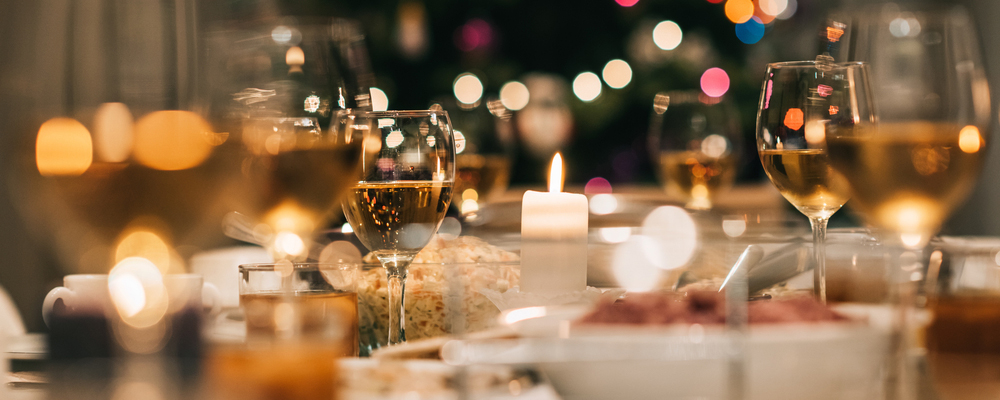 How to be the Ultimate Christmas Day Host