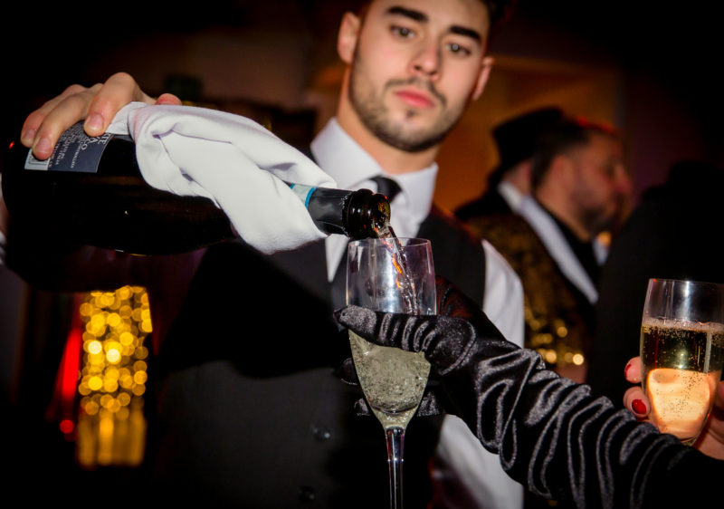 Drinks