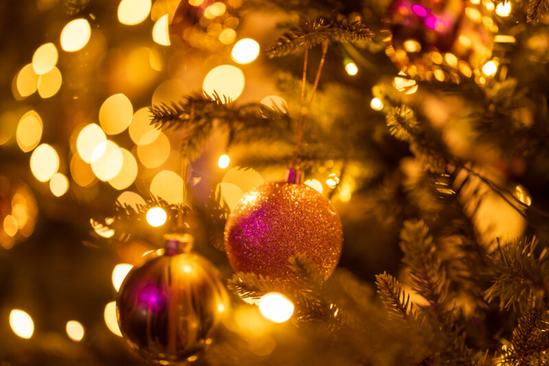 moving venue christmas